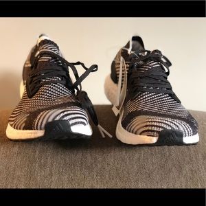 Adidas Ultraboost X Sneakers Running Shoes